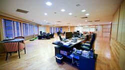 The Octagon (D1), Office #476975681